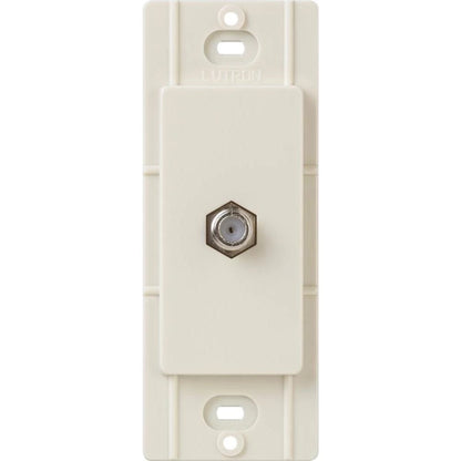 Lutron Single Cable Jack | CA-CJ-XX