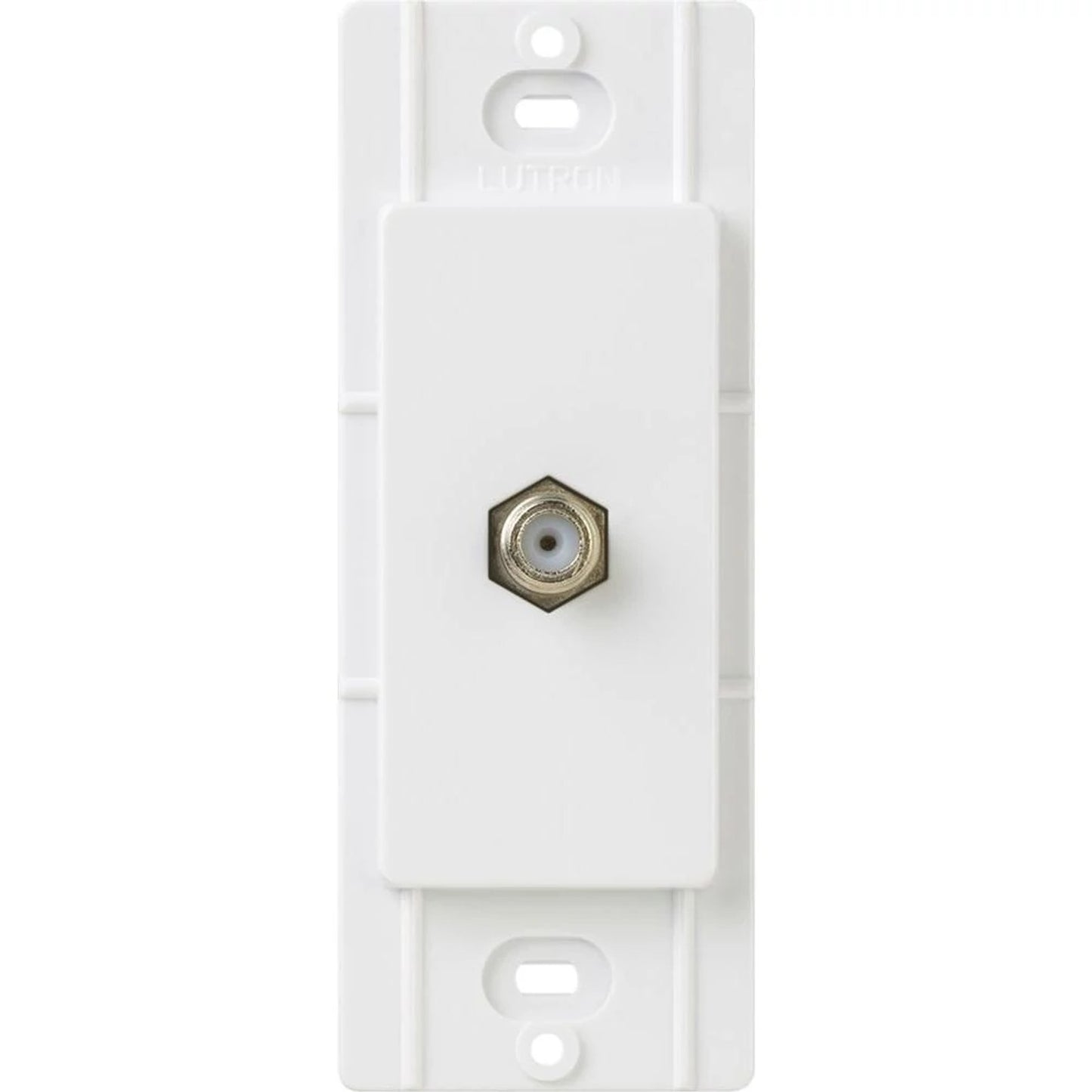 Lutron Single Cable Jack | CA-CJ-XX