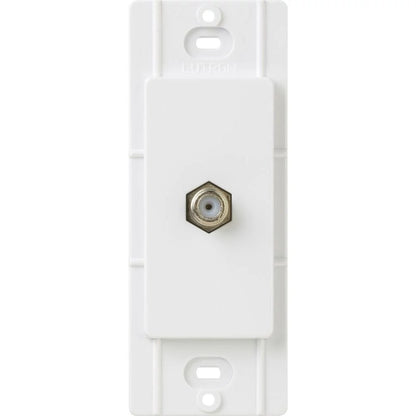 Lutron Single Cable Jack | CA-CJ-XX