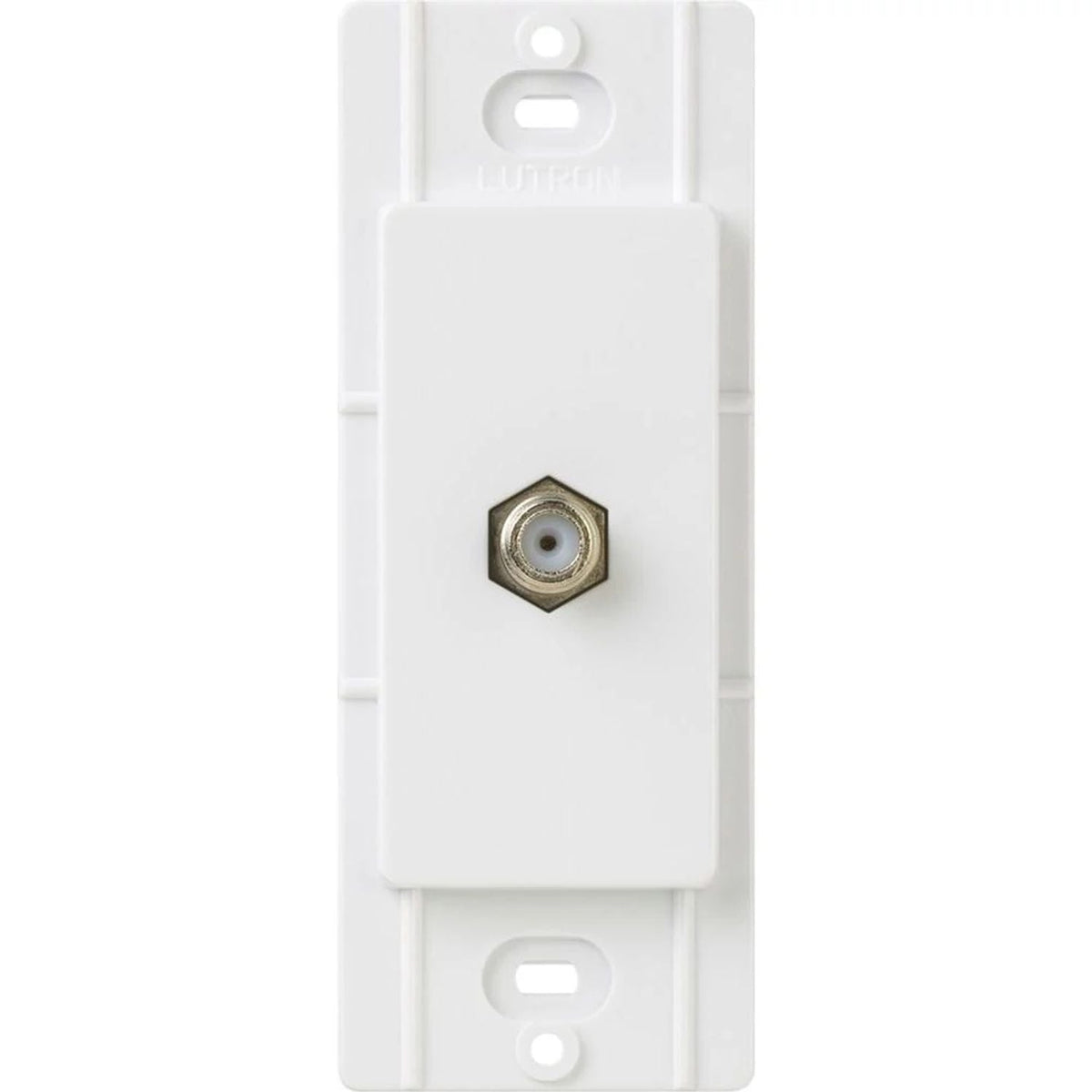 Lutron Single Cable Jack | CA-CJ-XX