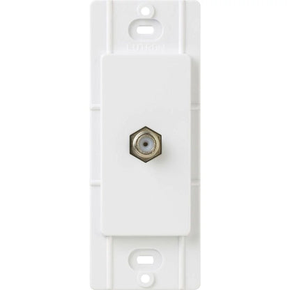 Lutron Single Cable Jack | CA-CJ-XX