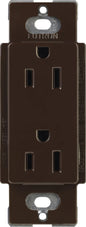 Lutron Tamper-Resistant Receptacles - 15A 125V | CARS-15-TR-XX