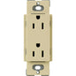 Lutron Tamper-Resistant Receptacles - 15A 125V | CARS-15-TR-XX