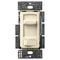 Lutron Skylark Contour Dimmer Control | Single Pole / 3-Way | CTCL-153P