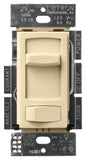 Lutron Skylark Contour Dimmer Control | Single Pole / 3-Way | CTCL-153P