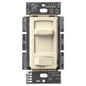 Lutron Skylark Contour Fan Control - Single Pole / 3-Way | CTFSQ-F