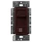Lutron Skylark Contour Fan Control - Single Pole / 3-Way | CTFSQ-F