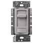 Lutron Skylark Contour Fan Control - Single Pole / 3-Way | CTFSQ-F