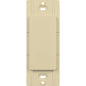 Lutron Diva Blank Insert - For Decorator Wall Plates | DV-BI