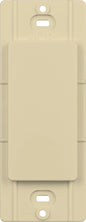 Lutron Diva Blank Insert - For Decorator Wall Plates | DV-BI