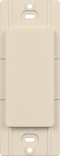 Lutron Diva Blank Insert - For Decorator Wall Plates | DV-BI
