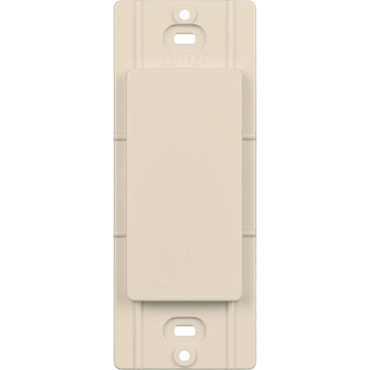 Lutron Diva Blank Insert - For Decorator Wall Plates | DV-BI