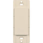 Lutron Diva Blank Insert - For Decorator Wall Plates | DV-BI