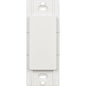Lutron Diva Blank Insert - For Decorator Wall Plates | DV-BI