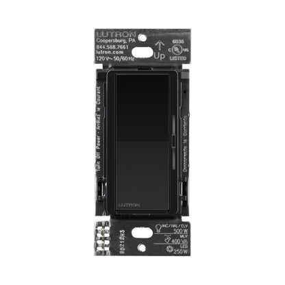 Lutron Diva LED+ Pro Max Phase-Selectable Dimmer | DV-PRO
