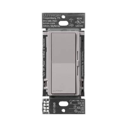 Lutron Diva LED+ Pro Max Phase-Selectable Dimmer | DV-PRO