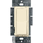 Lutron Diva LED+ Dimmer Switch - 150W LED | DVCL-153PH