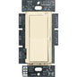 Lutron Diva LED+ Dimmer Switch, 150W LED | DVCL-153P