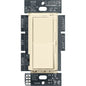 Lutron Diva LED+ Dimmer Switch - 150W LED | DVCL-153PH