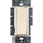 Lutron Diva LED+ Dimmer Switch, 150W LED | DVCL-153P