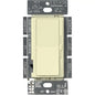 Lutron Diva 250W LED+ Dimmer Switch - High Capacity | DVCL-253P