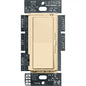 Lutron Diva 250W LED+ Dimmer Switch - High Capacity | DVCL-253P