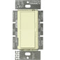 Lutron Diva ELV Dimmer Switch - 300W Electronic Low Voltage (Single) | DVELV-300P