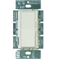 Lutron Diva ELV Dimmer Switch - 300W Electronic Low Voltage (Single) | DVELV-300P