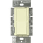 Lutron Diva ELV Dimmer Switch - 300W Electronic Low Voltage (3-Way) | DVELV-303P