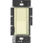 Lutron Diva 3-Speed Fan & Light Control - Single Pole | DVFSQ-LF