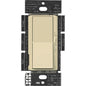 Lutron Diva 3-Speed Fan & Light Control - Single Pole | DVFSQ-LF