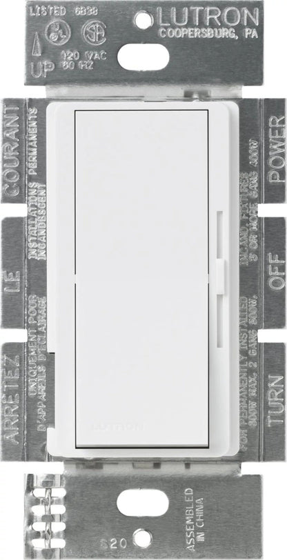 Marketing Image of the SKUDVLV-103P-WH-CSA Displayed for Marketing Usage