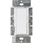 Lutron Diva MLV Dimmer Switch - 1000VA Magnetic Low Voltage (Single) | DVLV-10P-XX-CSA