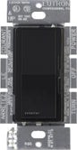 Product Display Visual of the SKU: DVLV-600P-WH-CSA for Marketing of theLutron Diva MLV Dimmer Switch - 600VA Magnetic Low Voltage (Single) | DVLV-600P-XX-CSA
