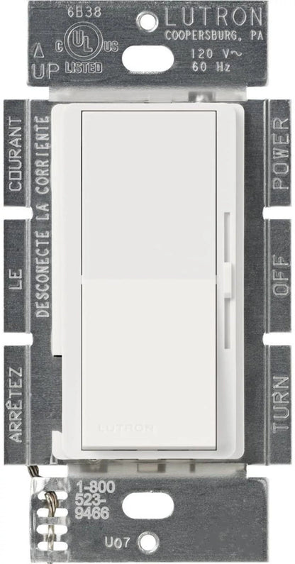 Marketing Image of the SKU DVLV-603P-WH-CSA  Displayed for Marketing Usage
