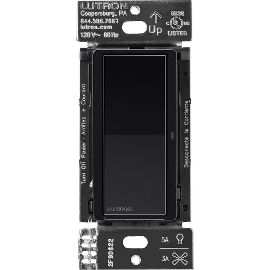 Lutron Claro Smart Switch for Caseta Smart Lighting