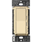 Lutron Caseta Diva In-Wall Smart Dimmer Switch | DVRF-6L-XX