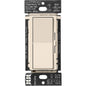 Lutron Caseta Diva In-Wall Smart Dimmer Switch | DVRF-6L-XX