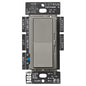 Lutron Diva LED+ Dimmer Switch - 150W LED | DVSCCL-153P