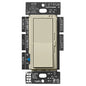 Lutron Diva LED+ Dimmer Switch - 150W LED | DVSCCL-153P