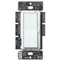 Lutron Diva LED+ Dimmer Switch - 150W LED | DVSCCL-153P