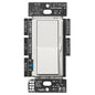 Lutron Diva LED+ Dimmer Switch - 150W LED | DVSCCL-153P