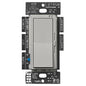 Lutron Diva LED+ Dimmer Switch - 150W LED | DVSCCL-153P