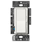 Lutron Diva LED+ Dimmer Switch - 150W LED | DVSCCL-153P