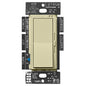 Lutron Diva LED+ Dimmer Switch - 150W LED | DVSCCL-153P