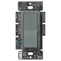 Lutron Diva LED+ Dimmer Switch - 150W LED | DVSCCL-153P