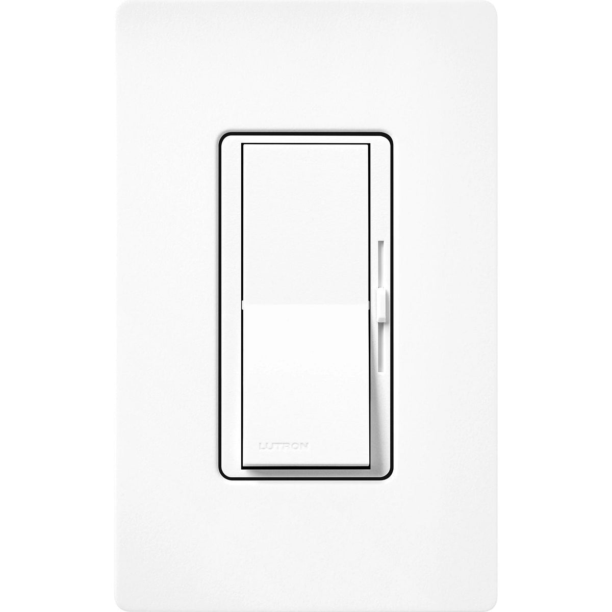 Lutron Diva LED+ Dimmer Switch - 250W LED | DVSCCL-253P