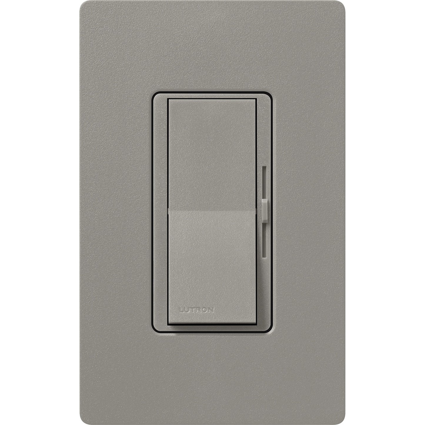 Lutron Diva LED+ Dimmer Switch - 250W LED | DVSCCL-253P