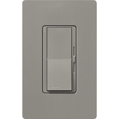 Lutron Diva LED+ Dimmer Switch - 250W LED | DVSCCL-253P