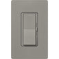 Lutron Diva LED+ Dimmer Switch - 250W LED | DVSCCL-253P